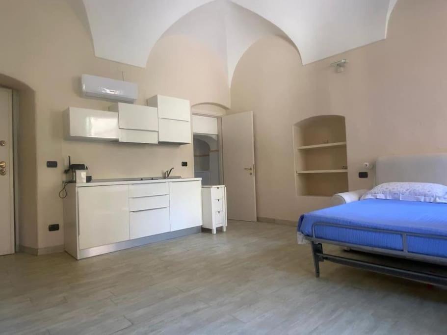 Appartamento Incantevole In Piazza Bresca, Сан Ремо Екстериор снимка